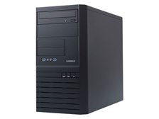 ドスパラ Magnate IE Core i3 13100/16GBメモリ/500GB NVMe SSD/DVD/Office  Home&Business 2021モデル K/12134-11d 価格比較 - 価格.com