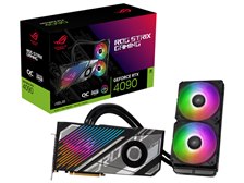 最終値下げ ASUS ROG-STRIX-RTX4090-O24G ジャンク品 ASUS ROG-STRIX-RTX4090-O24G-GAMING」をレビュー | 自作と