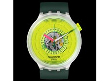 swatch SWATCH BLINDED BY NEON SB05K400 価格比較 - 価格.com