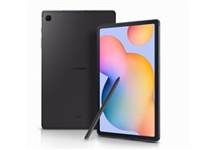 サムスン Galaxy Tab S6 Lite [グレー] オークション比較 - 価格.com