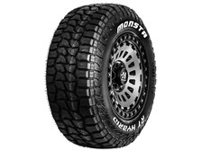 タツ、引取のみ。4本、モンスタ RT HYBRID 285/70R17 Amazon.co.jp: 4本セット MONSTA RT HYBRID 285/70R17 121/118Q