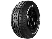 Monsta Tyres TERRAIN GRIPPER AT 225/55R18 102H XL 価格比較