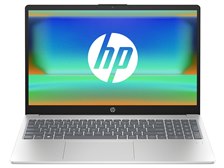 HP HP 15 Ryzen 5 7530U/8GBメモリ/256GB SSD/フルHD/IPSパネル搭載