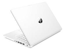 HP HP 14s-dq5000 スタンダードプラスモデルG2 [ピュアホワイト] 価格 