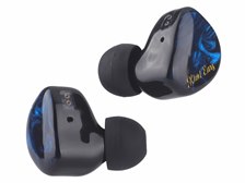 ヘッドフォン/イヤフォン 1216.ears 1DD+6BA 2pin レビュー 香港イヤホン 1216.ears 12BA は『魂』 震わせるソウル