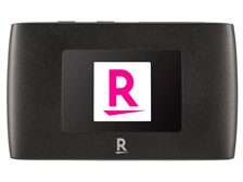 楽天モバイル Rakuten WiFi Pocket 2C [ブラック] 価格比較 - 価格.com