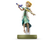 任天堂 amiibo NVL-C-AKAY [ゼルダ(ティアーズ オブ ザ キングダム)(ゼルダの伝説シリーズ)] 価格比較 - 価格.com