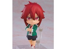 グッドスマイルカンパニー トモちゃんは女の子！ ねんどろいど 相沢智