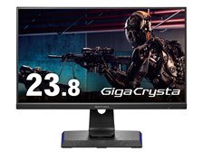 IODATA GigaCrysta EX-LDGC241UDB [23.8インチ ブラック] 価格