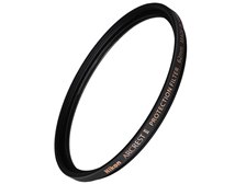 ニコン ARCREST II PROTECTION FILTER 62mm 価格比較 - 価格.com