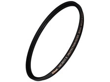 ニコン ARCREST II PROTECTION FILTER 82mm 価格比較 - 価格.com