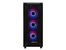 iiyama LEVEL-R67A-LC137-SLX [RGB Build] Core i7 13700/16GBメモリ 
