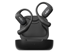 Shokz OpenFit SKZ-EP-000020 [ブラック] 価格比較 - 価格.com