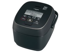 極め炊き NW-JZ18-BA [ブラック]の製品画像 - 価格.com