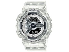 カシオ G-SHOCK 40th Anniversary CLEAR REMIXシリーズ 限定モデル GA-114RX-7AJR オークション比較 -  価格.com