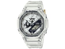 新品未使用 正規品G-SHOCK GA-2140RX-7AJR 40th カシオ G-SHOCK 40th Anniversary CLEAR REMIXシリーズ 限定モデル GA