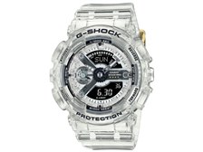 ☆*☆様 【希少】 GMA-S114RX 40周年記念限定モデル　クリアリミック カシオ G-SHOCK 40th Anniversary CLEAR REMIXシリーズ 限定モデル GMA