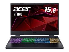 Acer Nitro 5 AN515-58-N76Y46/4 [オブシディアンブラック] 価格比較 ...