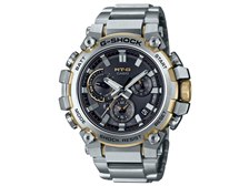 カシオ G-SHOCK MT-G MTG-B3000D-1A9JF オークション比較 - 価格.com