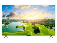 TCL 85C646 [85インチ] 価格比較 - 価格.com