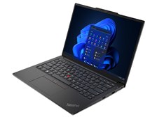 Lenovo ThinkPad E14 Gen 5 AMD Ryzen 5 7530U・16GBメモリー・512GB