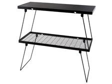 ホールアース MULTI MESH OVERRIDE TABLE + WE23DB42 [ブラック] 価格