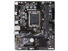 GIGABYTE H610M K DDR4 マザーボード H610M K DDR4 (rev. 1.0) Key Features | Motherboard