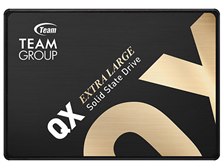 動作確認済 4TB SSD TEAM T253X7004T TBW 約3.12T 動作確認済4TB SSD TEAM T253X7004T TBW 約3.12T|mercari商品代購