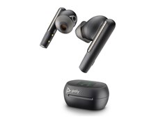 Poly Voyager Free 60+ UC PPVYG-F60APMBLK [カーボン ブラック] 価格