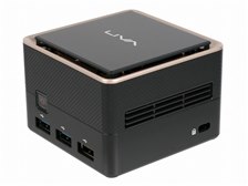 ECS LIVA Q3 Plus【LIVAQ3P-4/64(R1505G) ECS LIVA Q3 PLUS LIVAQ3P-4/64-W10Pro(R1505G) 価格比較 - 価格.com