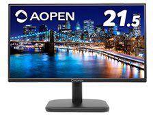 Acer AOPEN CV1 22CV1QH3bi [21.5インチ ブラック] 価格比較