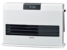 コロナ FF-WG65SH(W) [ナチュラルホワイト] 価格比較 - 価格.com