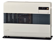 コロナ FF暖房機　FF-B74H コロナ FF-B74H(W) [フロスティホワイト] 価格比較 - 価格.com