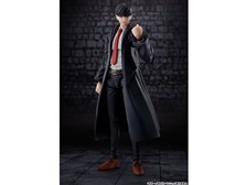 SHフィギュアーツ マッシュル マッシュ・バーンデッド フィギュア Amazon | TAMASHII NATIONS S.H.フィギュアーツ マッシュル