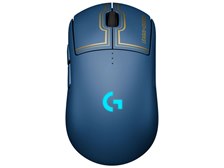 [新品シュリンク付き]gpro LoLコラボ　G-PPD-002WLLOL Amazon.co.jp: Logicool G PRO ワイヤレス ゲーミングマウス LoL