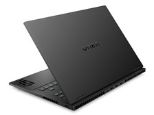 HP OMEN by HP 16-wf0022TX パフォーマンスモデル [シャドウブラック 