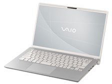 美品 SONY VAIO F14/i5-1334U/最新ハイエンドノートパソコン VAIO VAIO F14 VJF1418 価格.com限定 Windows 11 Home・Core i5