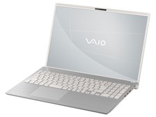 VAIO F16 VJF1618 価格.com限定 Windows 11 Home・Core i5 1334U・16GB