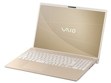 VAIO VAIO F16 VJF1618 価格.com限定 Windows 11 Home・Core i5 1334U