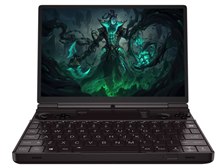 Windowsノート本体 GPD WIN Max 2 2023 7640U 16GB 1TB Amazon.com: GPD Win MAX 2 2023 Handheld Gaming PC, AMD Ryzen