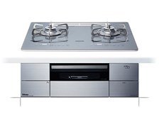 ビルトインコンロ AVANCE(アバンセ) 60cm (ノーブルディープシルバー/都市ガス用) パロマ PD-293WT-U60GQ-13A【送料無料】 (PD293WTU60GQ13A) パロマ AVANCE PD-293WT-U60GQ LP [ノーブルディープシルバー] 価格