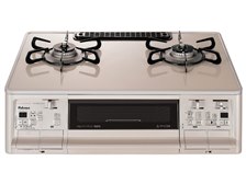 G:977479　ガスコンロ（LP）　2018年　パロマ Amazon | パロマ ガステーブル 水無し片面焼き 56cm プロパン