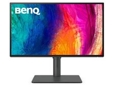 ちゃんと白が白い、25インチのWQHD』 BenQ AQCOLOR PD2506Q-JP