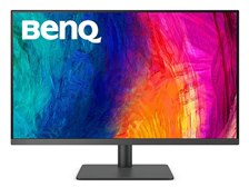 【美品・新品2025/2購入】BenQ PD3205U 31.5インチ BenQ Creative Pro PD3205U-JP [31.5インチ ブラック] 価格比較 - 価格.com