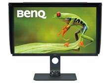 BenQ AQCOLOR SW321C-JP [32インチ ダークグレー] 価格比較 - 価格.com