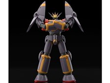 SUPER - ACKS TN-03 1/1000 ガンバスター スーパーイナズマキックver. トップをねらえ! プラモデル アオシマ トップをねらえ！ 1/1000 ガンバスター スーパーイナズマキック