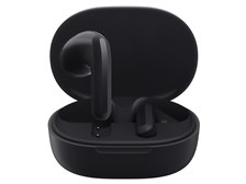 Xiaomi Redmi Buds 4 Lite [ブラック] 価格比較 - 価格.com