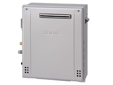 ノーリツ エコジョーズ フルオート GRQ-C2072A BL 20A 20号 [都市ガス