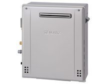 ノーリツ エコジョーズ オート GRQ-C2472SA BL 24号 [都市ガス] 価格