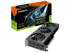 GIGABYTE GV-N4060EAGLE OC-8GD [PCIExp 8GB] 価格比較 - 価格.com 